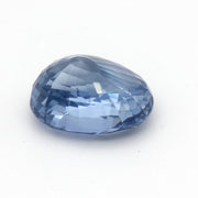 Natural Blue Sapphire (Neelam) 4.25cts (4.50ratti)